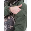 Костюм мужской Triton Gear Gorka PRO -5, ткань Алова, зеленый/песок, размер 48-50, 170-176 см