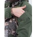 Костюм мужской Triton Gear Gorka PRO -5, ткань Алова, зеленый/песок, размер 48-50, 170-176 см