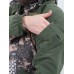 Костюм мужской Triton Gear Gorka PRO -5, ткань Алова, зеленый/песок, размер 48-50, 182-188 см