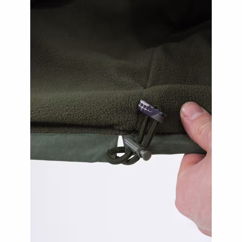 Костюм мужской Triton Gear Gorka PRO -5, ткань Алова, зеленый/песок, размер 56-58, 170-176 см