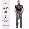 Костюм мужской Triton Gear Gorka PRO -5, ткань Алова, зеленый/песок, размер 56-58, 170-176 см