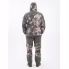 Костюм мужской Triton Gear Gorka PRO -5, ткань Алова, зеленый/песок, размер 56-58, 182-188 см