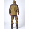 Костюм мужской Triton Gear Gorka 2022, хлопок, хаки, размер 44-46, 170-176 см