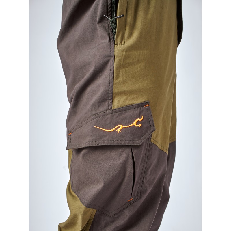 Костюм мужской Triton Gear Gorka 2022, хлопок, хаки, размер 48-50, 170-176 см