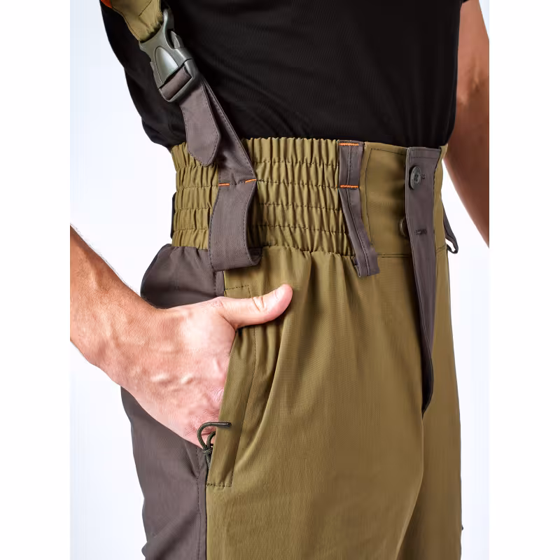 Костюм мужской Triton Gear Gorka 2022, хлопок, хаки, размер 48-50, 182-188 см