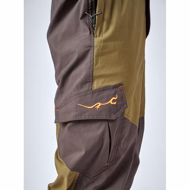 Костюм мужской Triton Gear Gorka 2022, хлопок, хаки, размер 56-58, 182-188 см