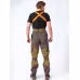 Костюм мужской Triton Gear Gorka 2022, хлопок, хаки, размер 60-62, 170-176 см