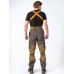 Костюм мужской Triton Gear Gorka 2022, хлопок, хаки, размер 60-62, 170-176 см