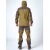 Костюм мужской Triton Gear Gorka 2022, хлопок, хаки, размер 60-62, 170-176 см