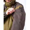Костюм мужской Triton Gear Gorka 2022, хлопок, хаки, размер 60-62, 170-176 см