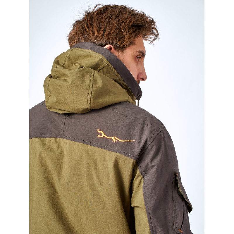 Костюм мужской Triton Gear Gorka 2022, хлопок, хаки, размер 60-62, 170-176 см