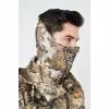 Маска Triton Gear, ткань Fabreex, принт Duck Hunter