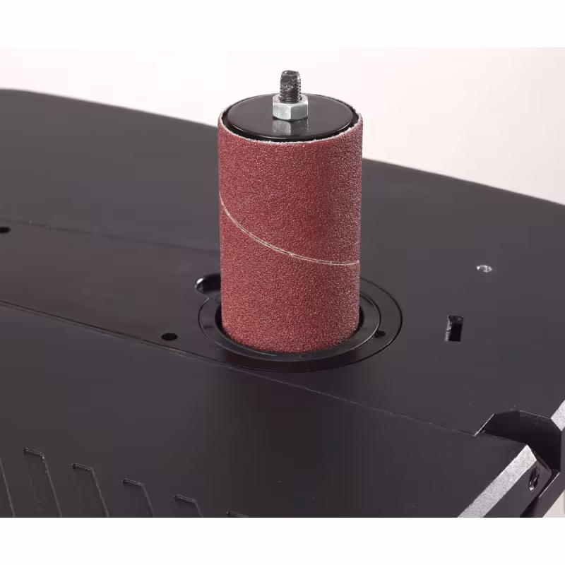 Станок шлифовальный осциляционный шпиндельно-ленточный Belmash OSBS-100/115