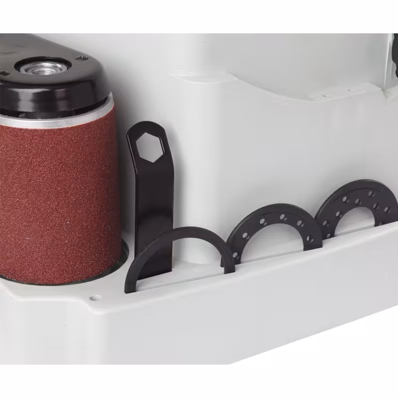 Станок шлифовальный осциляционный шпиндельно-ленточный Belmash OSBS-100/115