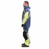Комбинезон мужской Dragonfly Extrime 2.0 Man, мембрана DFTEX, разноцветный, размер 48-50 (M), 176 см