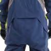 Комбинезон мужской Dragonfly Extrime 2.0 Man, мембрана DFTEX, разноцветный, размер 48-50 (M), 176 см