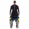 Комбинезон мужской Dragonfly Extrime 2.0 Man, мембрана DFTEX, размер 50-52 (L), 175-185 см, зеленый/синий