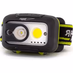 Фонарь налобный Яркий Луч LH-450A Ma-Halo, 400lm