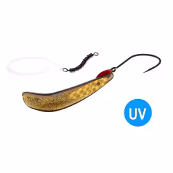 Блесна троллинговая Higashi  Eclipse 587