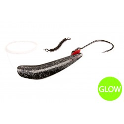 Блесна троллинговая Higashi  Eclipse 652