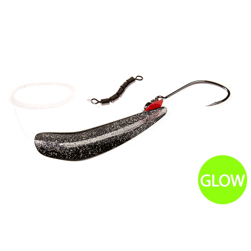 Блесна троллинговая Higashi  Eclipse 652