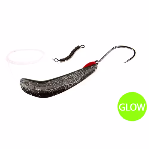 Блесна троллинговая Higashi  Eclipse 669