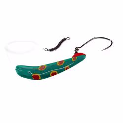 Блесна троллинговая Higashi  Eclipse 676