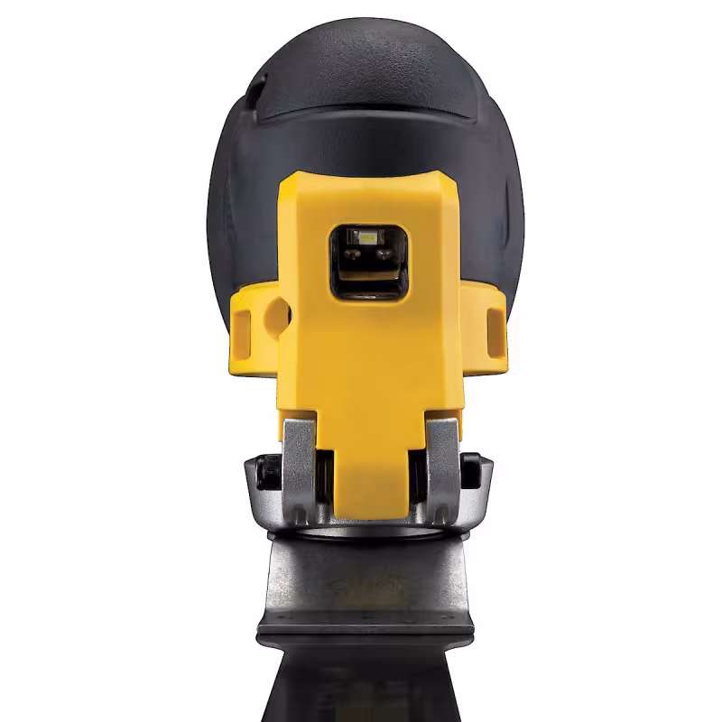 Реноватор (мультирезак) сетевой DeWALT DWE315KT