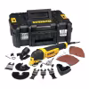 Реноватор (мультирезак) сетевой DeWALT DWE315KT