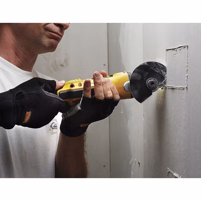 Реноватор (мультирезак) сетевой DeWALT DWE315KT