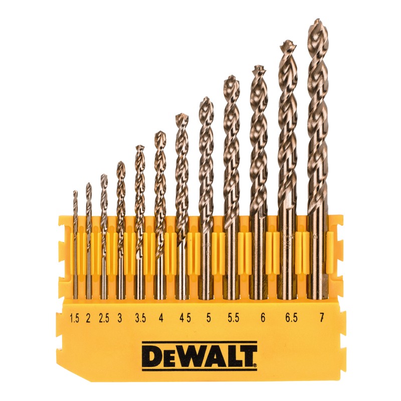 Набор бит и сверл Dewalt DT70620T-QZ, 100 предметов