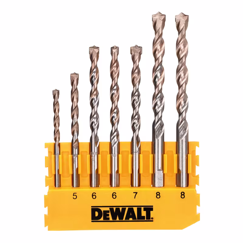 Набор бит и сверл Dewalt DT70620T-QZ, 100 предметов