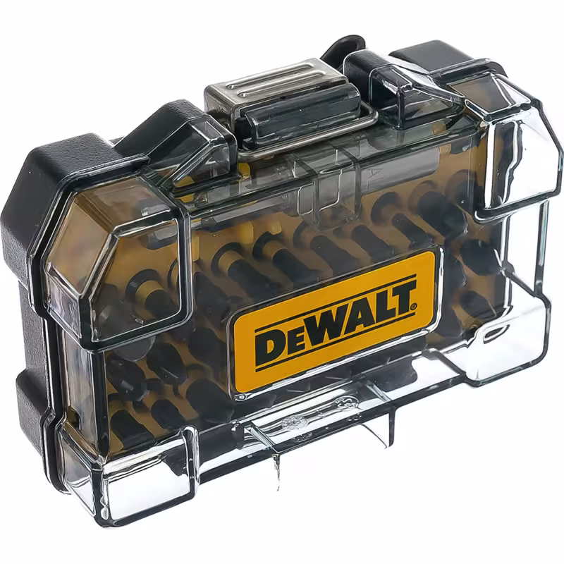 Набор бит Dewalt Impact Torsion DT70560T-QZ, 32 предмета 
