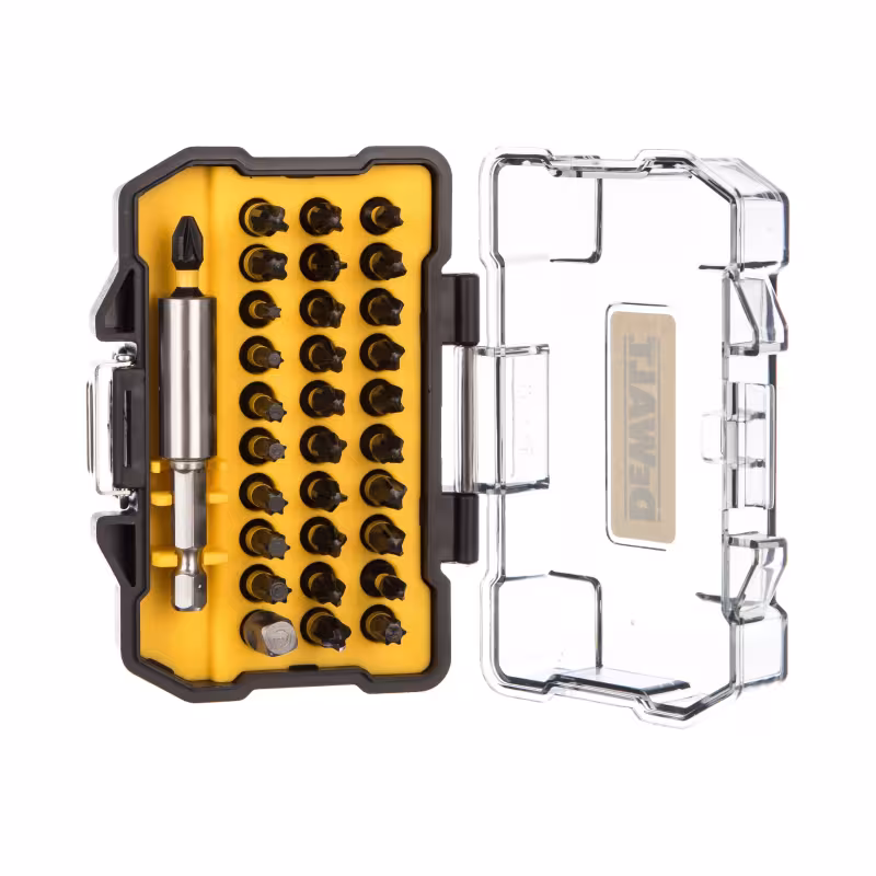 Набор бит Dewalt Impact Torsion DT70560T-QZ, 32 предмета 