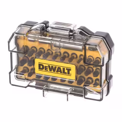 Набор бит Dewalt Impact Torsion DT70560T-QZ, 32 предмета 
