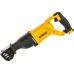 Пила сабельная сетевая DeWALT DWE305PK
