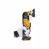 Реноватор (мультирезак) аккумуляторный DeWALT DCS356N