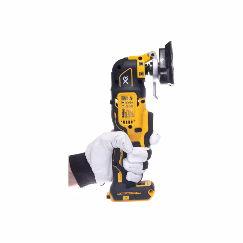 Реноватор (мультирезак) аккумуляторный DeWALT DCS356N