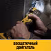 Реноватор (мультирезак) аккумуляторный DeWALT DCS356N