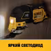 Реноватор (мультирезак) аккумуляторный DeWALT DCS356N