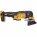 Реноватор (мультирезак) аккумуляторный DeWALT DCS356N