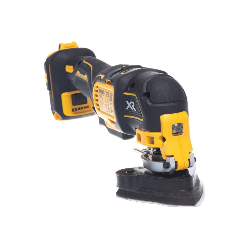 Реноватор (мультирезак) аккумуляторный DeWALT DCS356N