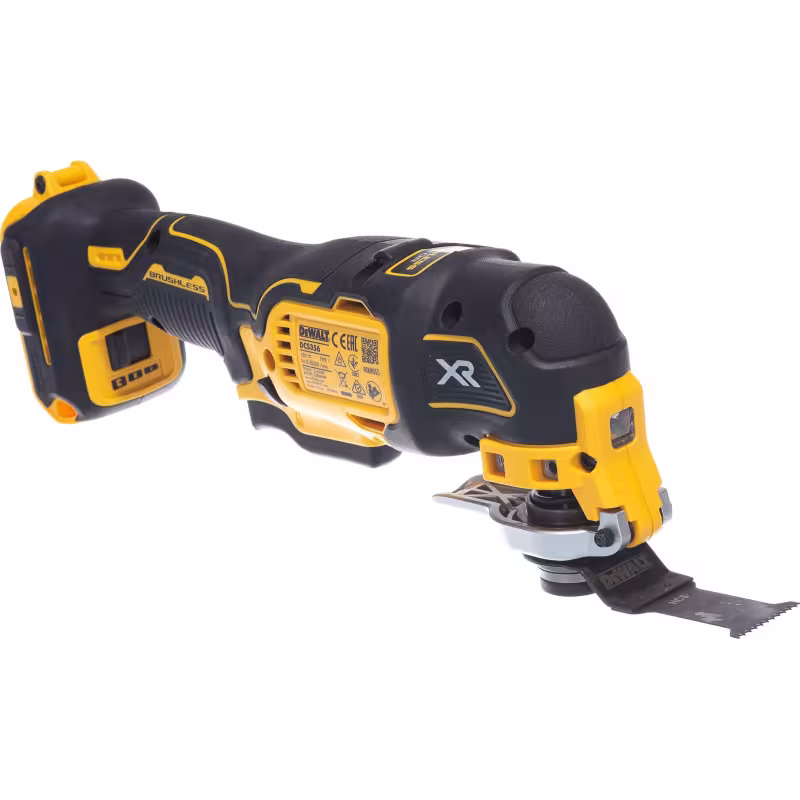 Реноватор (мультирезак) аккумуляторный DeWALT DCS356N
