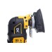 Реноватор (мультирезак) аккумуляторный DeWALT DCS356N