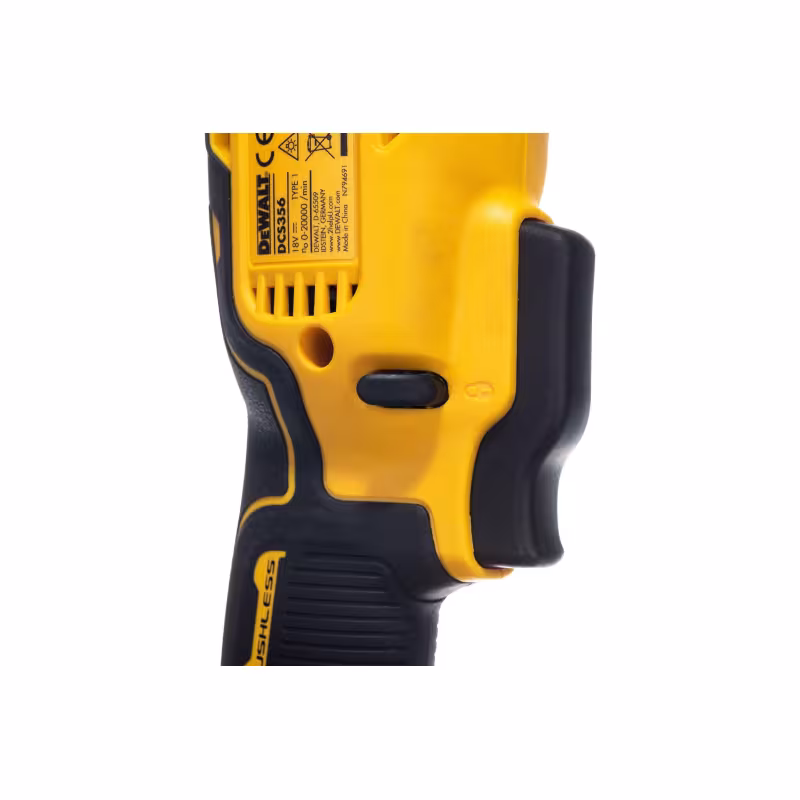 Реноватор (мультирезак) аккумуляторный DeWALT DCS356N