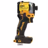Дрель-шуруповерт импульсная аккумуляторная Dewalt DCF850N