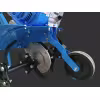 Культиватор бензиновый Нева МК100-ZS GB200
