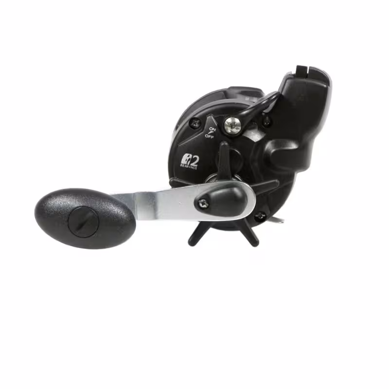 Катушка мультипликаторная Okuma Classic Pro XPD 30Da Right Handed