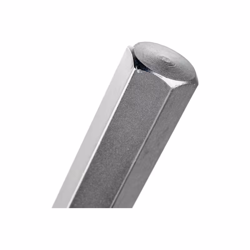 Ключ шестигранный JTC-71517, 17 мм