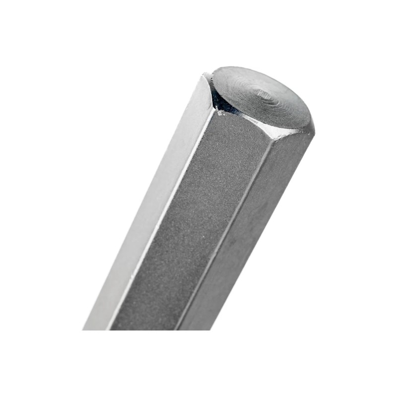 Ключ шестигранный JTC-71517, 17 мм